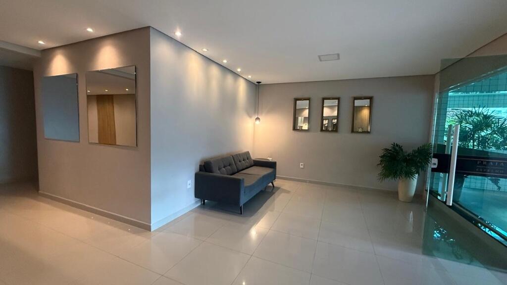 Apartamento com 2 quartos e 73 m² em Canto Do Forte, Praia Grande