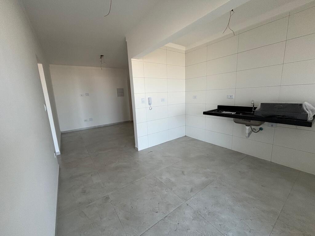 Apartamento com 2 quartos e 66 m² em Maracanã, Praia Grande