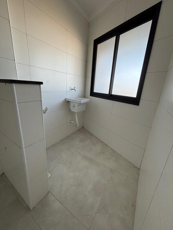 Apartamento com 2 quartos e 66 m² em Maracanã, Praia Grande