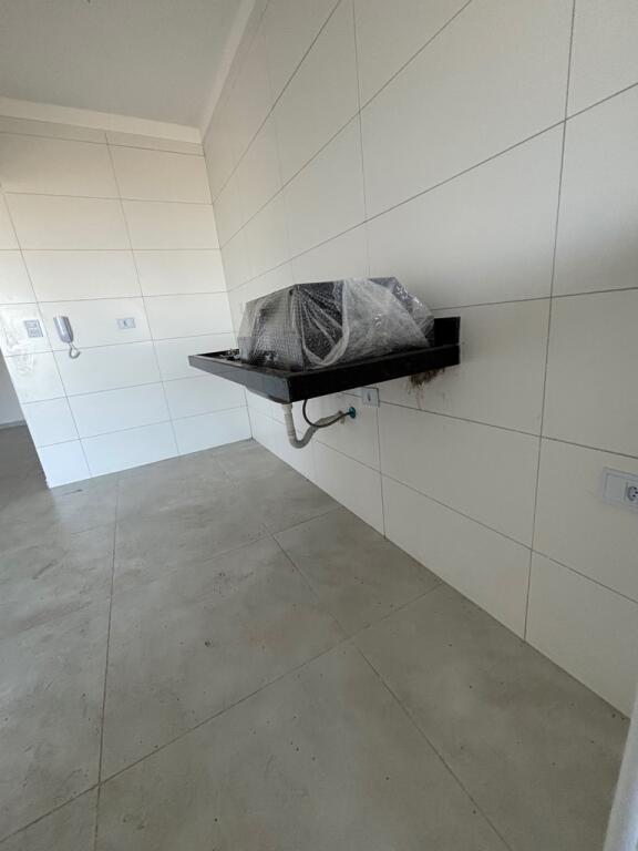 Apartamento com 2 quartos e 66 m² em Maracanã, Praia Grande