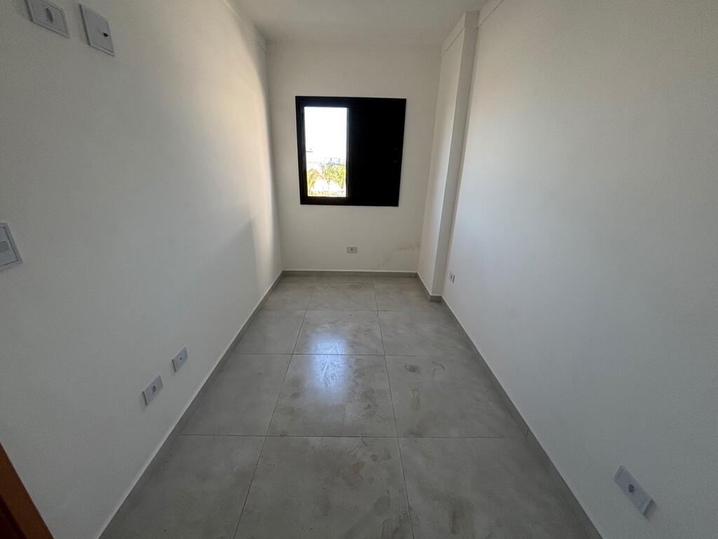 Apartamento com 2 quartos e 66 m² em Maracanã, Praia Grande