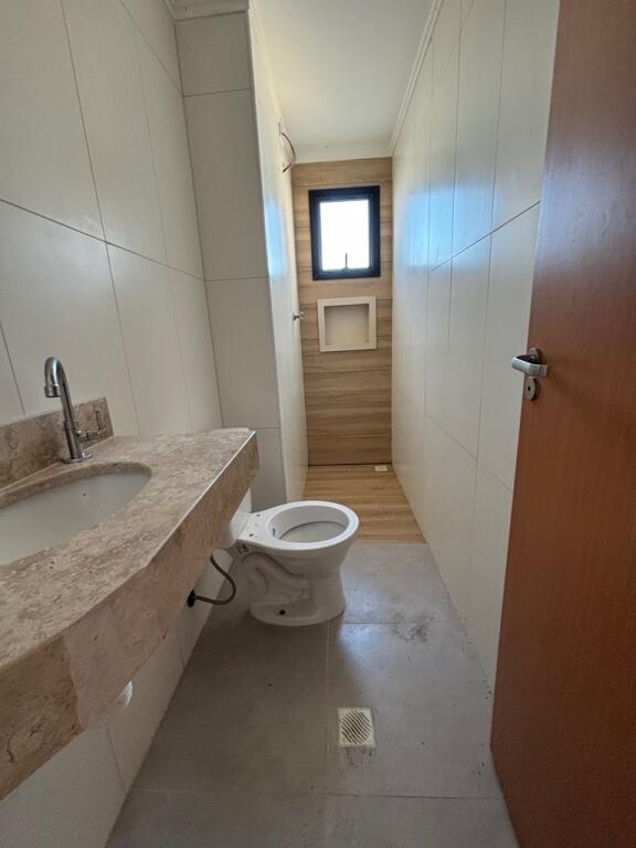 Apartamento com 2 quartos e 66 m² em Maracanã, Praia Grande