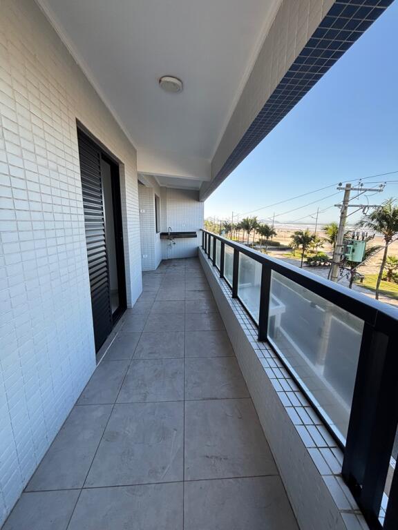 Apartamento com 2 quartos e 66 m² em Maracanã, Praia Grande