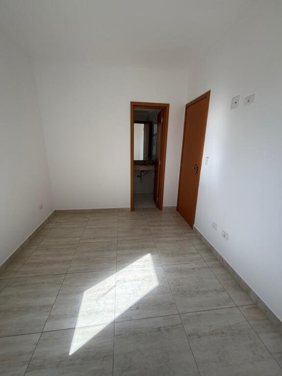 Apartamento com 2 quartos e 64 m² em Vila Caiçara, Praia Grande
