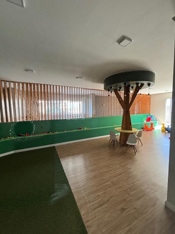 Apartamento com 2 quartos e 64 m² em Vila Caiçara, Praia Grande