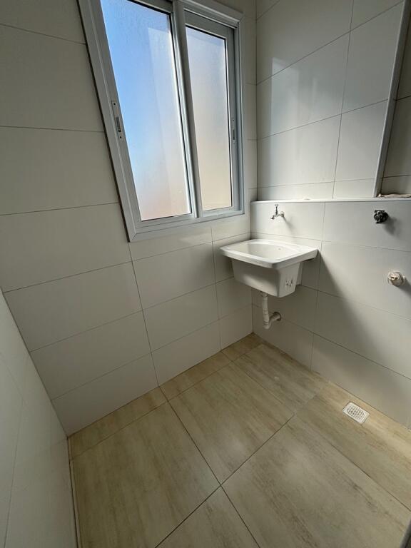 Apartamento com 1 quarto e 46 m² em Vila Caiçara, Praia Grande