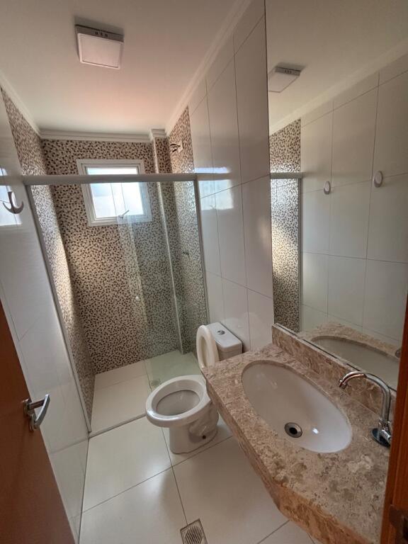 Apartamento com 1 quarto e 46 m² em Vila Caiçara, Praia Grande