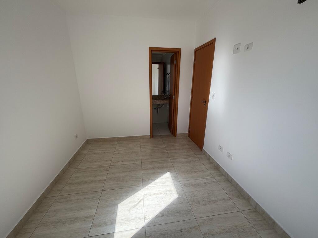 Apartamento com 1 quarto e 46 m² em Vila Caiçara, Praia Grande