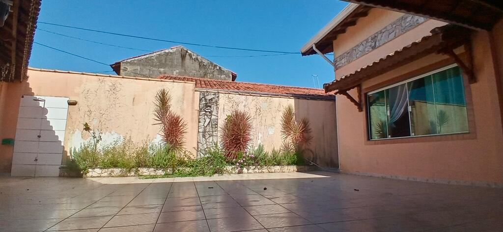 Casa com 3 quartos e 250 m² em Vila Caiçara, Praia Grande