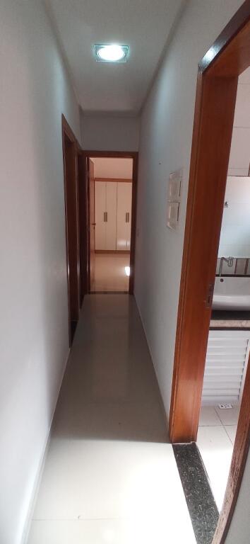 Casa com 3 quartos e 250 m² em Vila Caiçara, Praia Grande