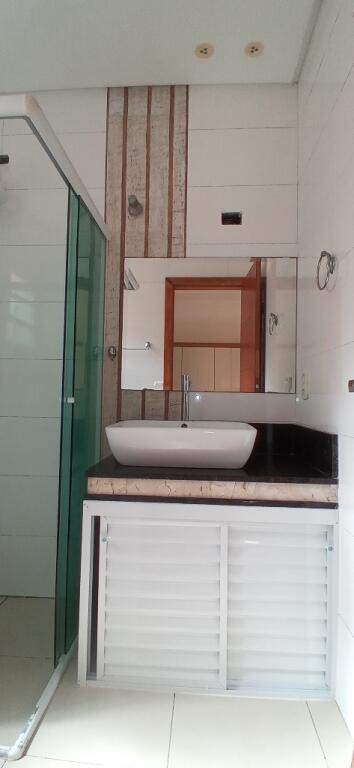 Casa com 3 quartos e 250 m² em Vila Caiçara, Praia Grande