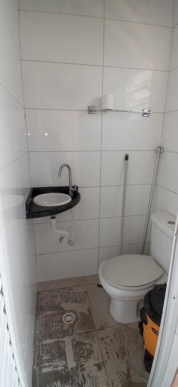 Casa com 3 quartos e 250 m² em Vila Caiçara, Praia Grande