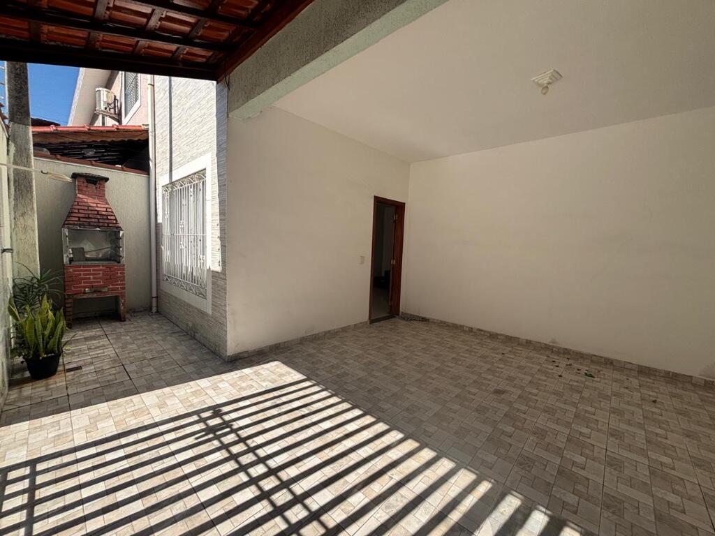 Casa com 3 quartos e 113 m² em Vila Guilhermina, Praia Grande