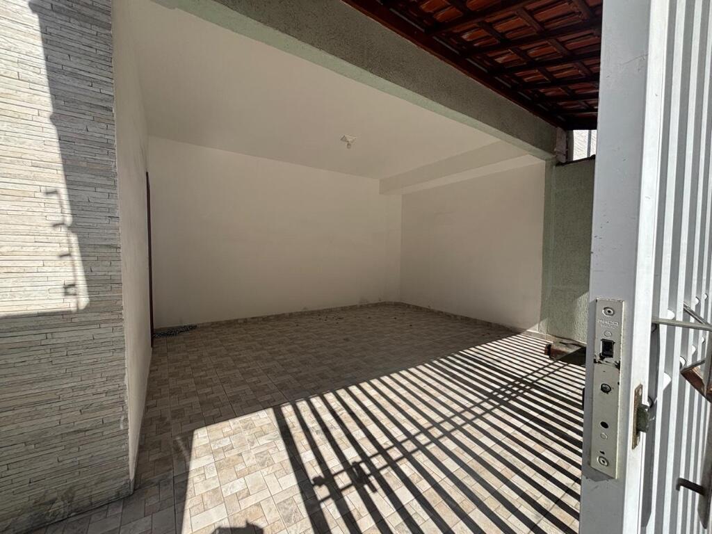 Casa com 3 quartos e 113 m² em Vila Guilhermina, Praia Grande