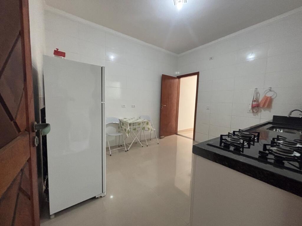 Casa com 3 quartos e 113 m² em Vila Guilhermina, Praia Grande