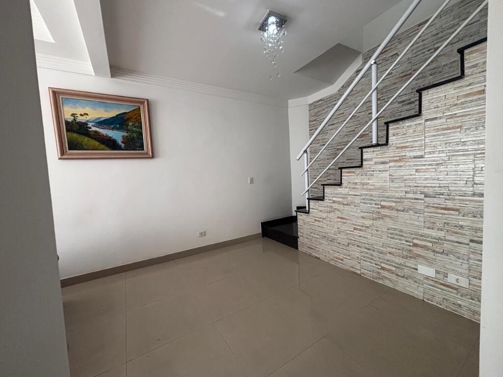 Casa com 3 quartos e 113 m² em Vila Guilhermina, Praia Grande