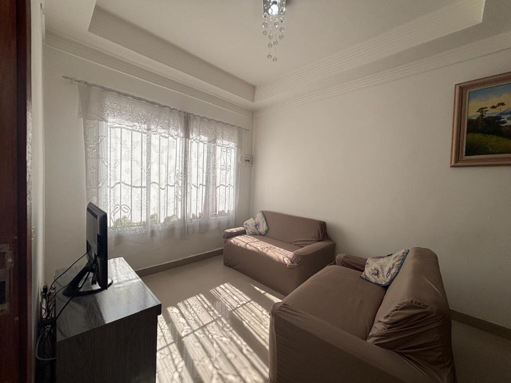 Casa com 3 quartos e 113 m² em Vila Guilhermina, Praia Grande