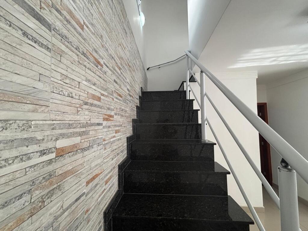 Casa com 3 quartos e 113 m² em Vila Guilhermina, Praia Grande