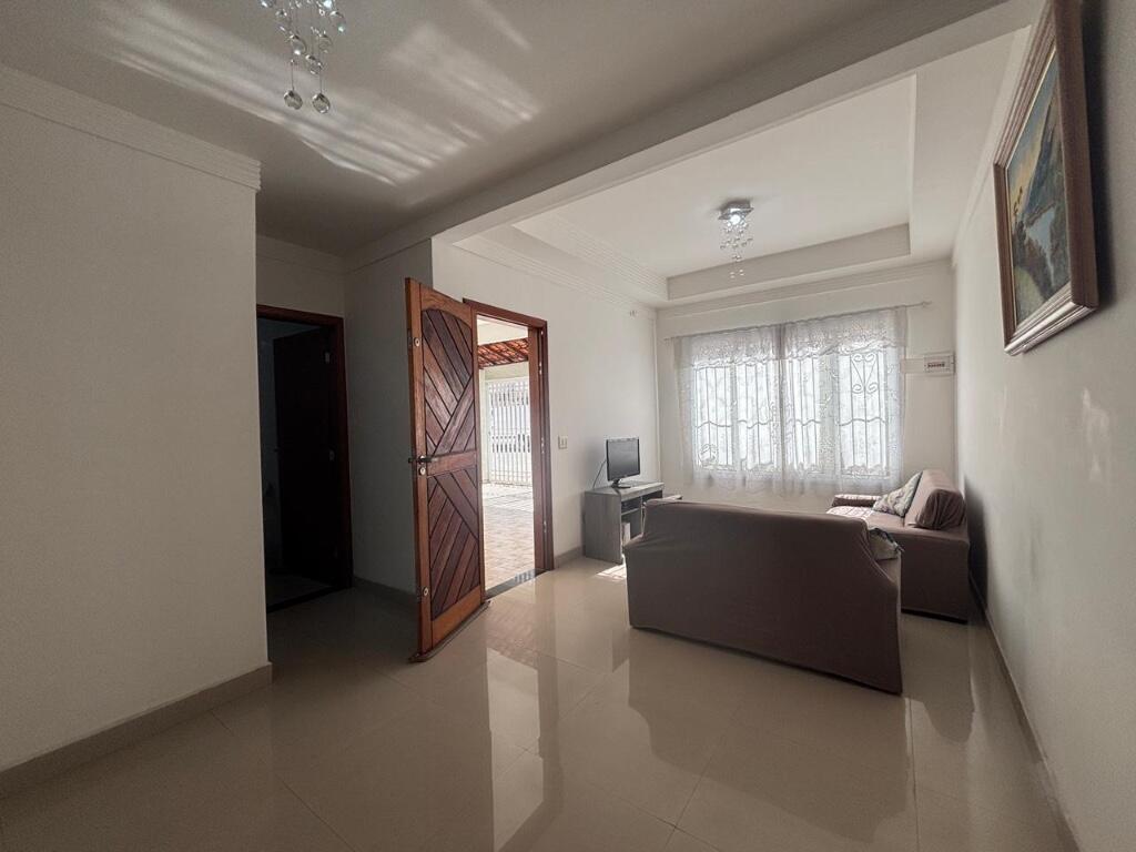 Casa com 3 quartos e 113 m² em Vila Guilhermina, Praia Grande