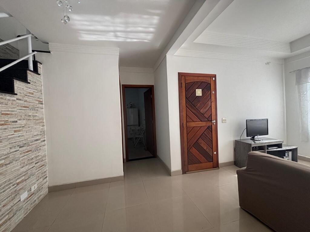 Casa com 3 quartos e 113 m² em Vila Guilhermina, Praia Grande