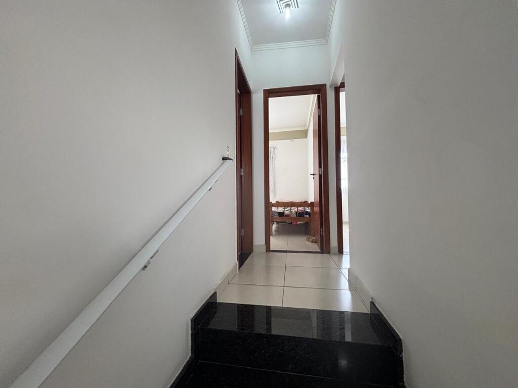 Casa com 3 quartos e 113 m² em Vila Guilhermina, Praia Grande