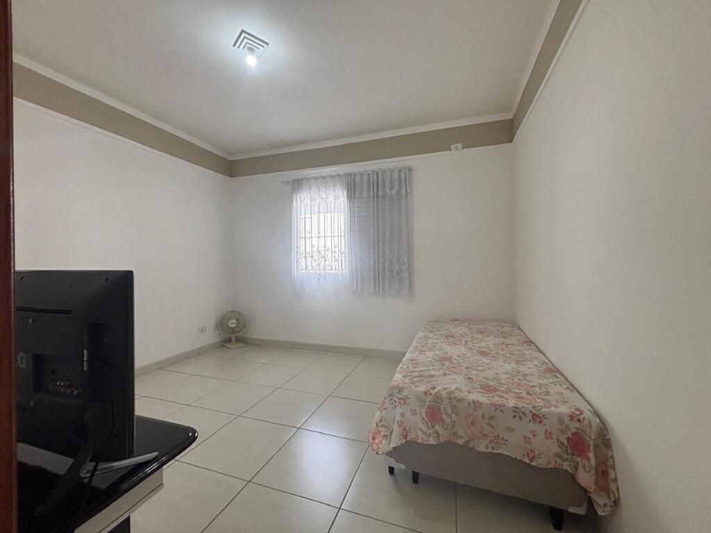 Casa com 3 quartos e 113 m² em Vila Guilhermina, Praia Grande
