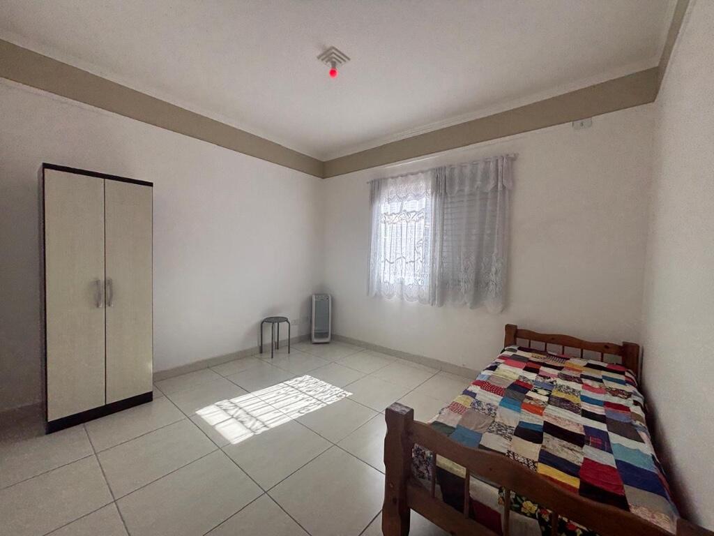 Casa com 3 quartos e 113 m² em Vila Guilhermina, Praia Grande