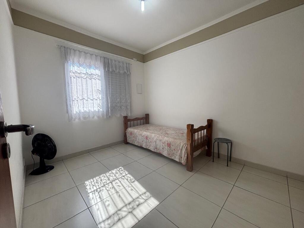 Casa com 3 quartos e 113 m² em Vila Guilhermina, Praia Grande