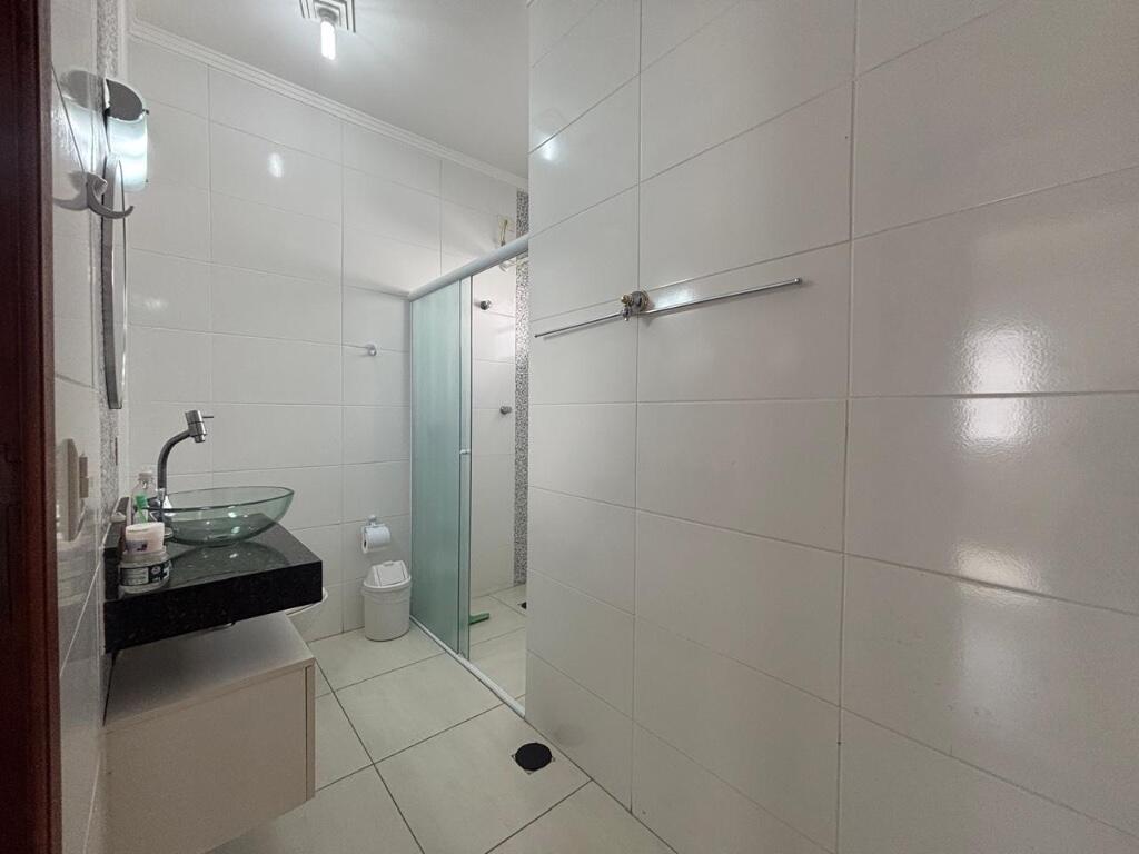 Casa com 3 quartos e 113 m² em Vila Guilhermina, Praia Grande