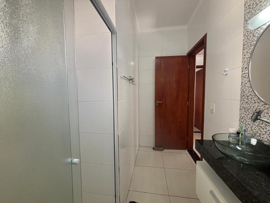 Casa com 3 quartos e 113 m² em Vila Guilhermina, Praia Grande