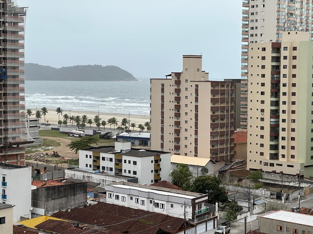 Apartamento com 3 quartos e 152 m² em Aviação, Praia Grande