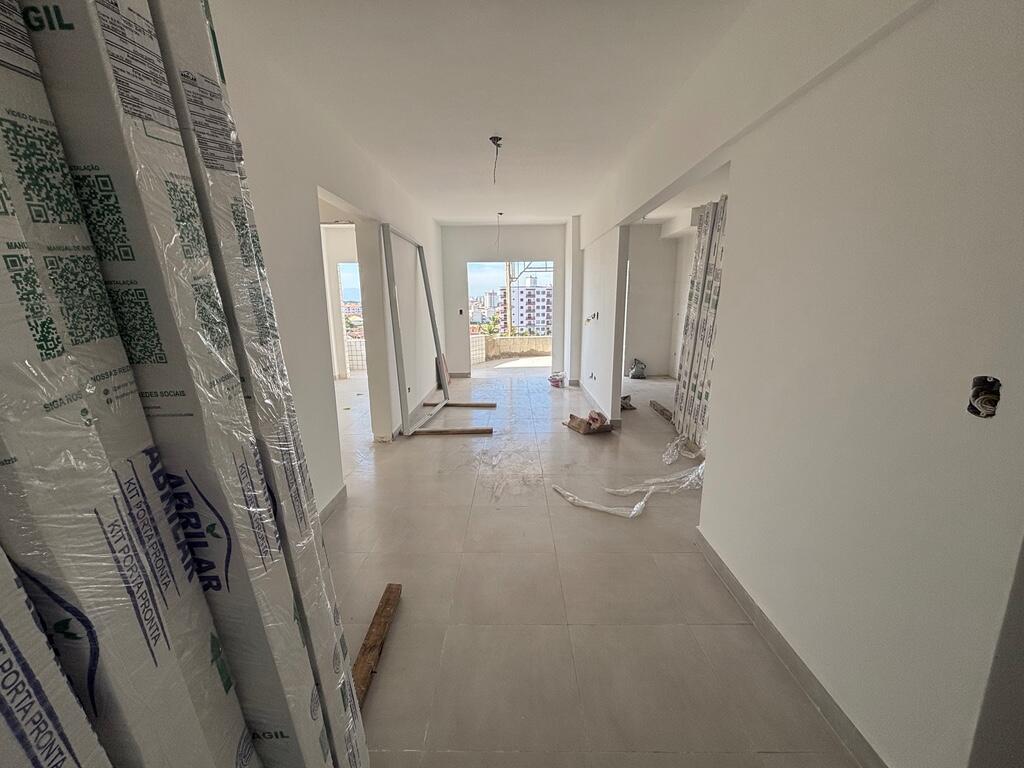 Apartamento com 2 quartos e 80 m² em Vila Caiçara, Praia Grande