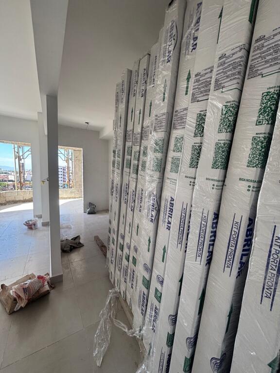 Apartamento com 2 quartos e 80 m² em Vila Caiçara, Praia Grande