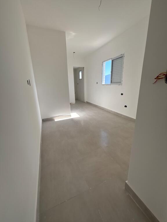 Apartamento com 2 quartos e 80 m² em Vila Caiçara, Praia Grande