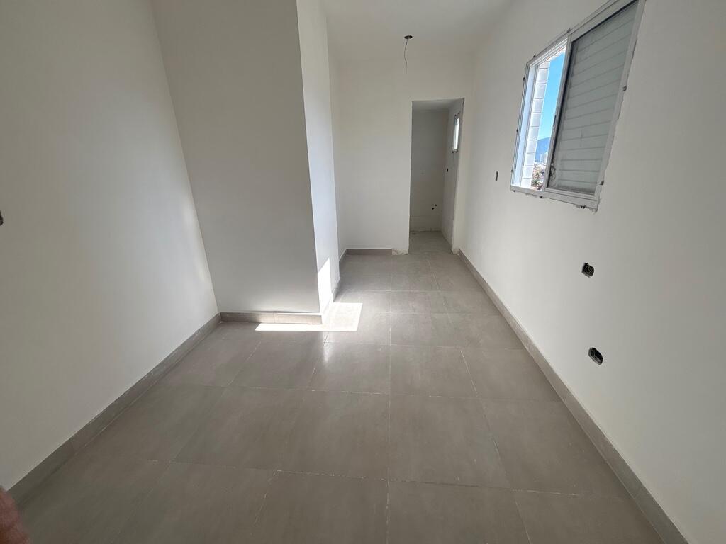 Apartamento com 2 quartos e 80 m² em Vila Caiçara, Praia Grande