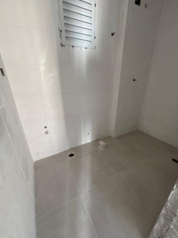 Apartamento com 1 quarto e 46 m² em Vila Caiçara, Praia Grande