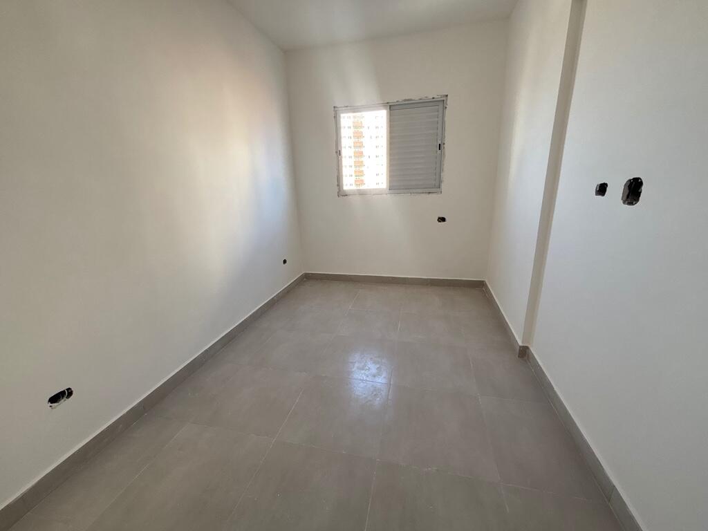 Apartamento com 1 quarto e 46 m² em Vila Caiçara, Praia Grande