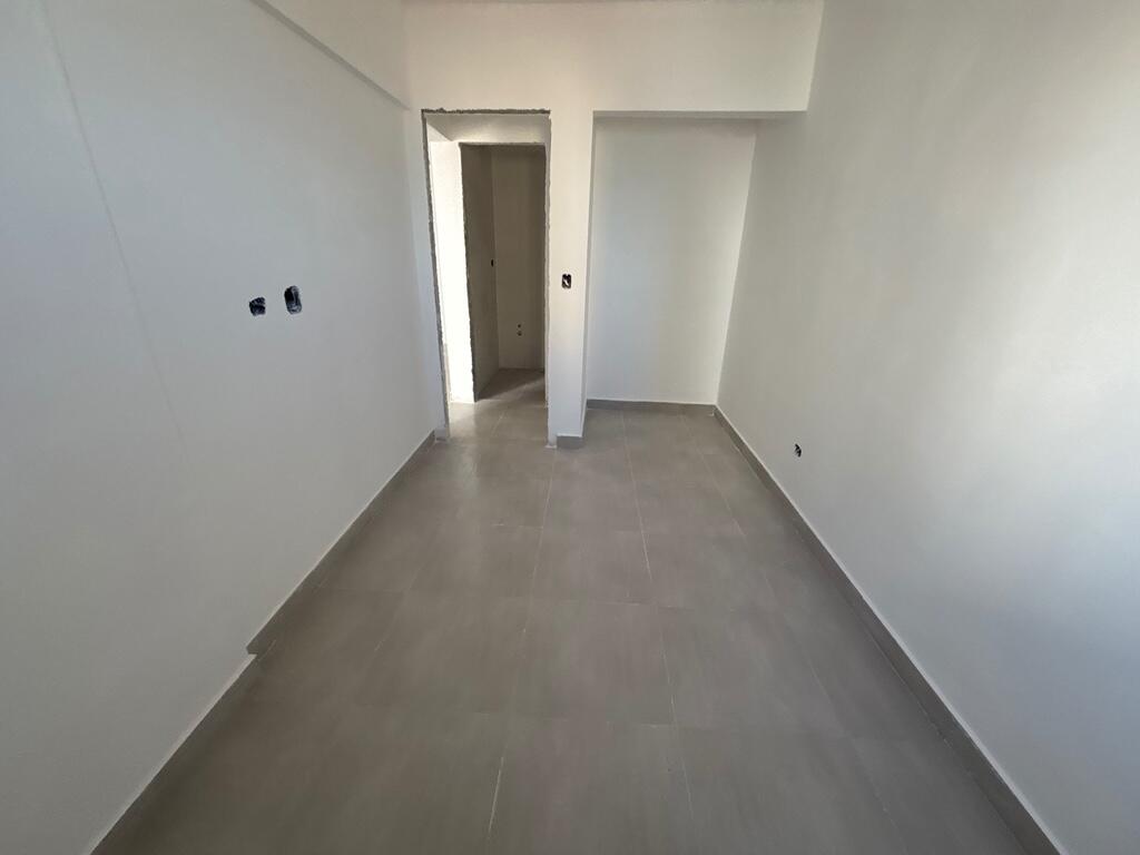 Apartamento com 1 quarto e 46 m² em Vila Caiçara, Praia Grande