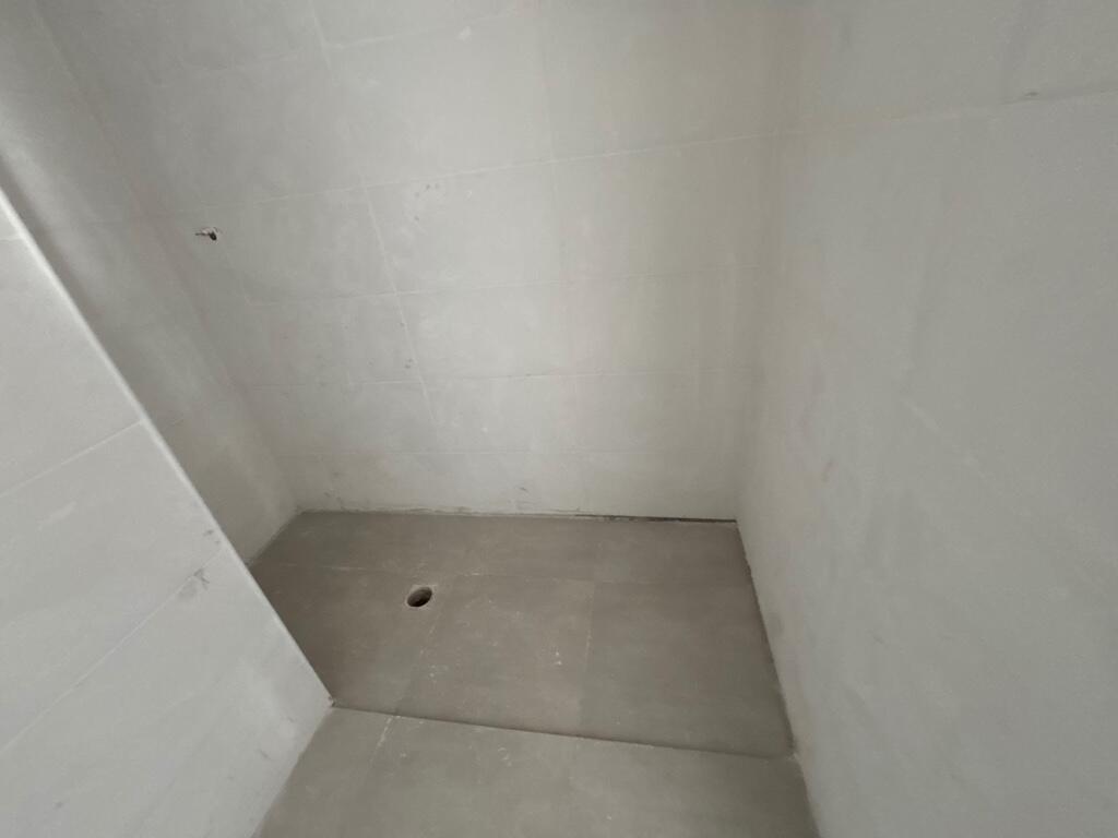 Apartamento com 1 quarto e 47 m² em Vila Caiçara, Praia Grande