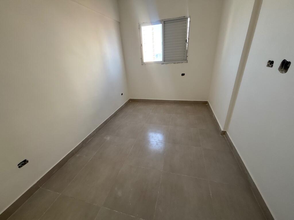 Apartamento com 1 quarto e 47 m² em Vila Caiçara, Praia Grande