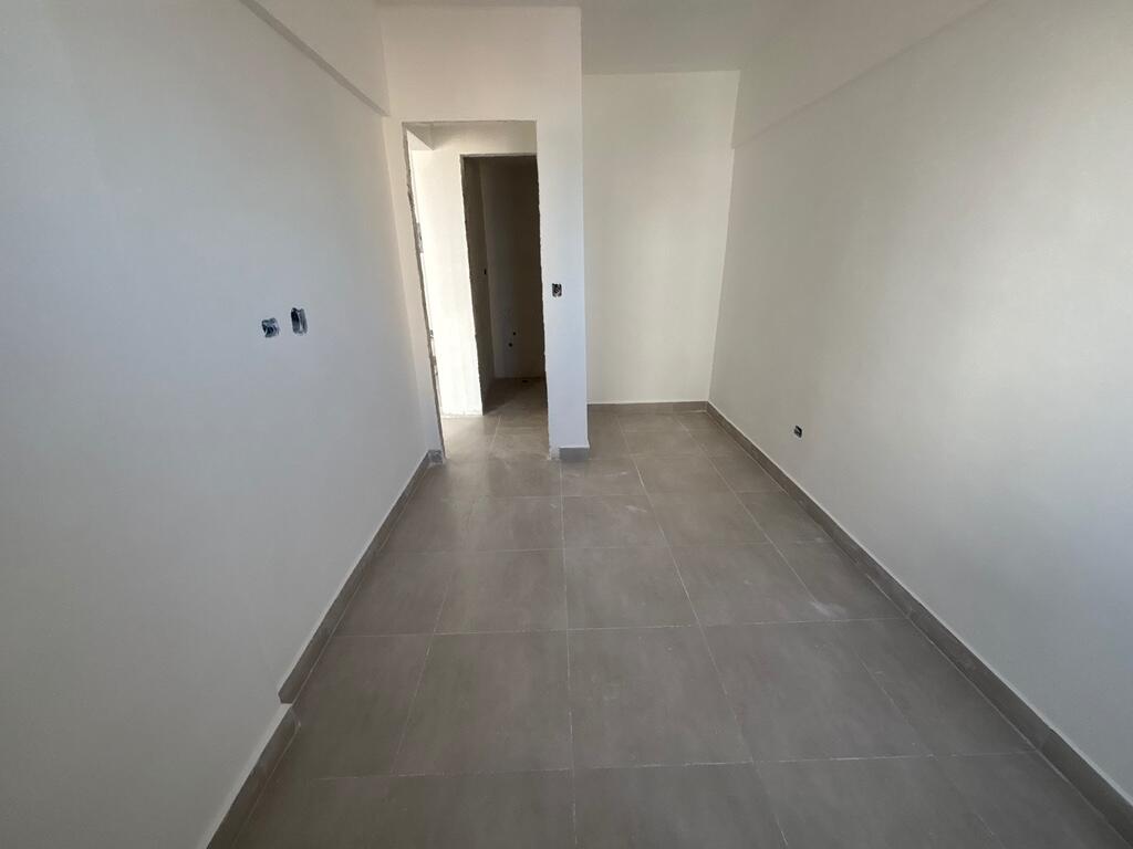 Apartamento com 1 quarto e 47 m² em Vila Caiçara, Praia Grande