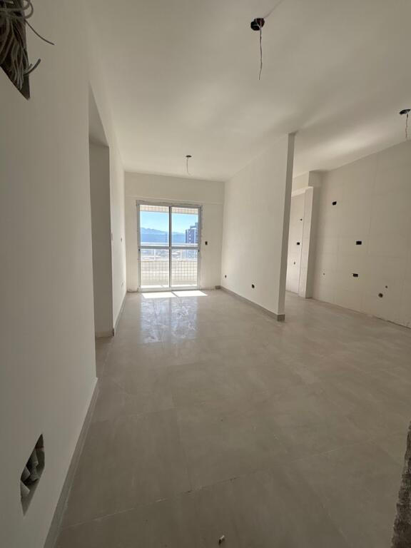 Apartamento com 1 quarto e 45 m² em Vila Caiçara, Praia Grande