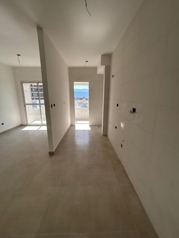 Apartamento com 1 quarto e 45 m² em Vila Caiçara, Praia Grande