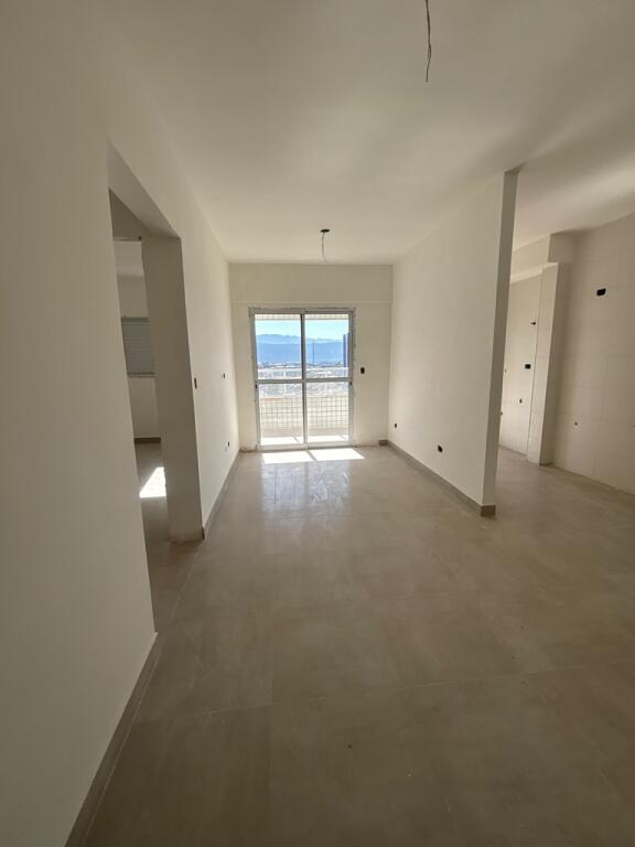 Apartamento com 1 quarto e 45 m² em Vila Caiçara, Praia Grande