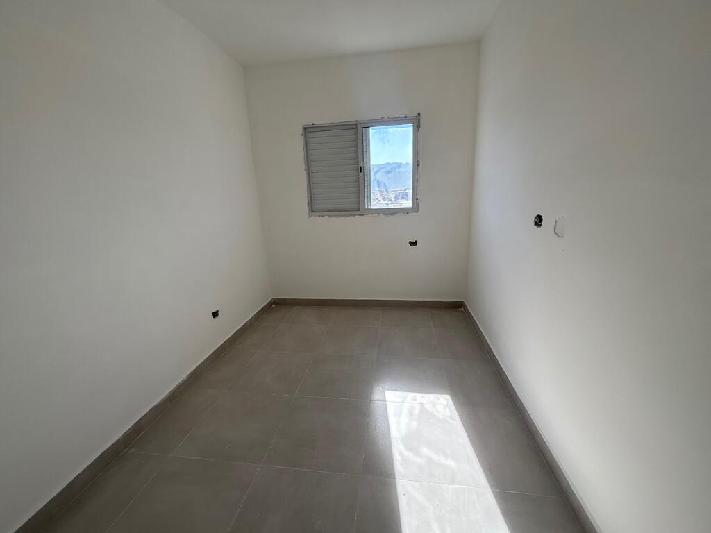 Apartamento com 1 quarto e 45 m² em Vila Caiçara, Praia Grande