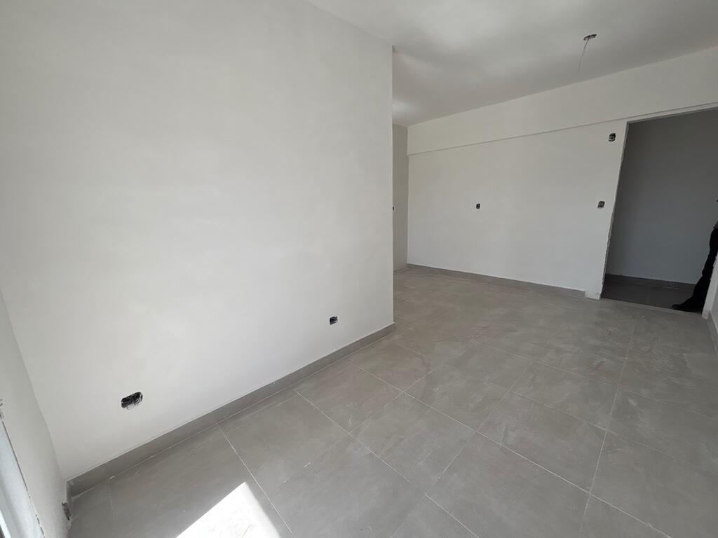 Apartamento com 1 quarto e 45 m² em Vila Caiçara, Praia Grande