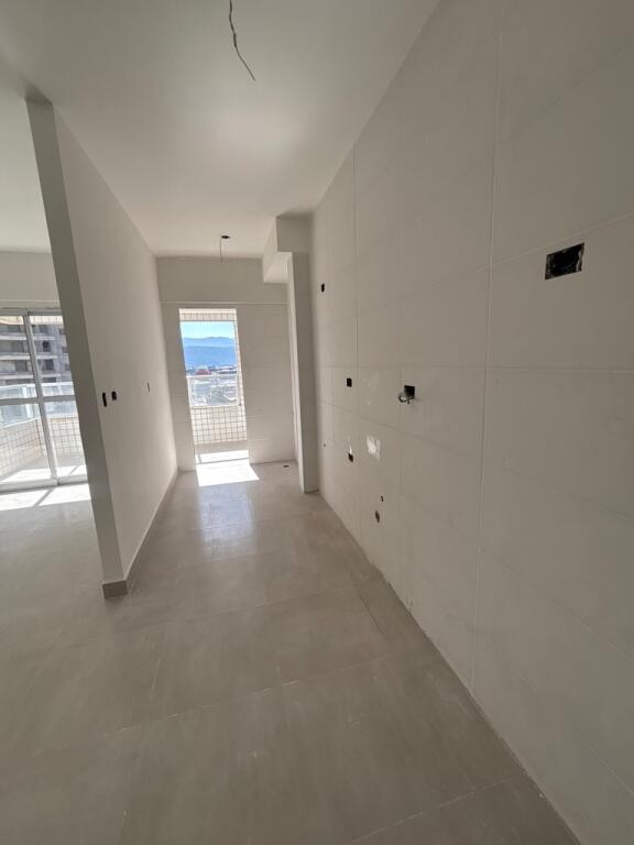 Apartamento com 1 quarto e 45 m² em Vila Caiçara, Praia Grande