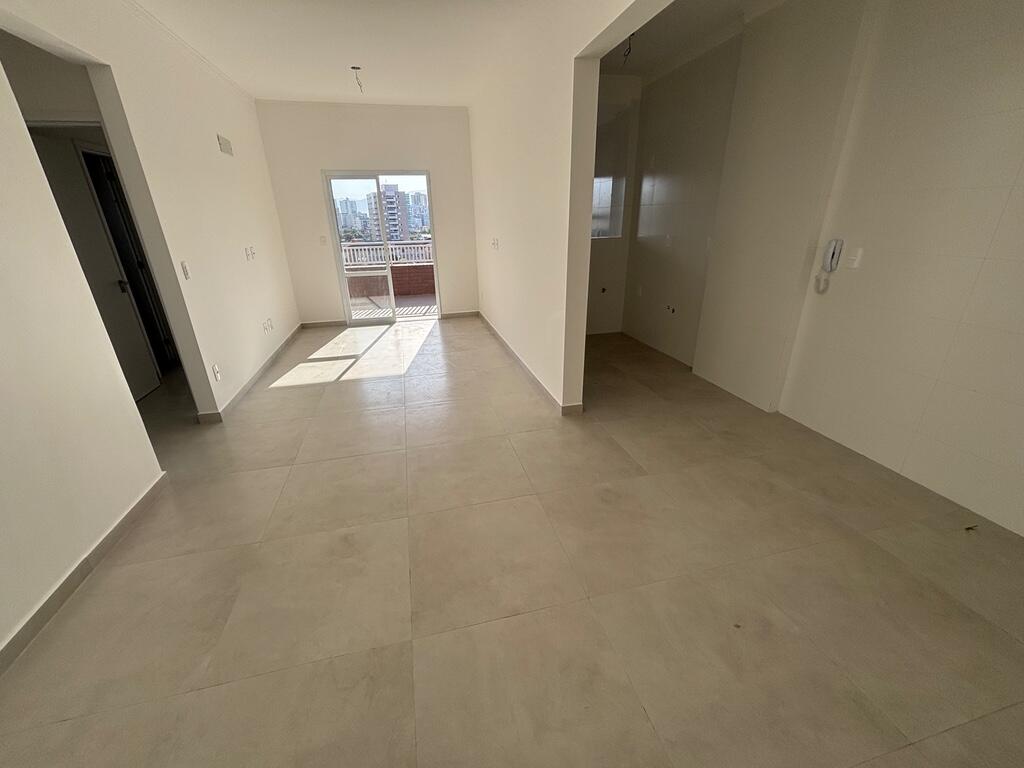 Apartamento com 2 quartos e 73 m² em Canto Do Forte, Praia Grande