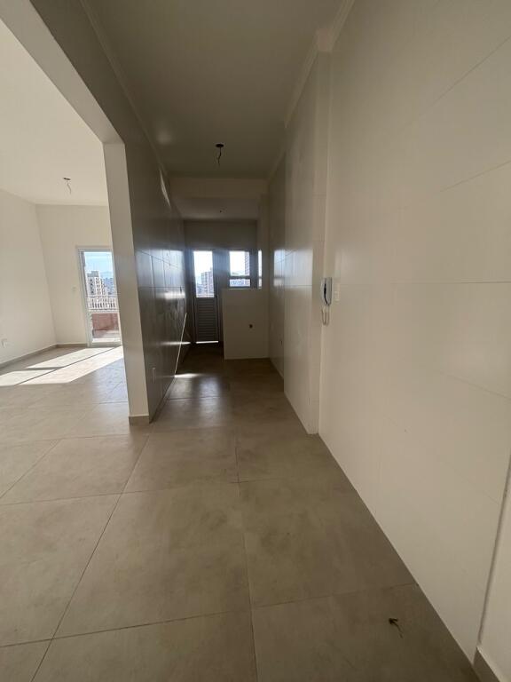 Apartamento com 2 quartos e 73 m² em Canto Do Forte, Praia Grande