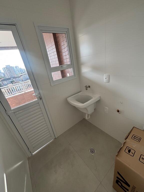 Apartamento com 2 quartos e 73 m² em Canto Do Forte, Praia Grande